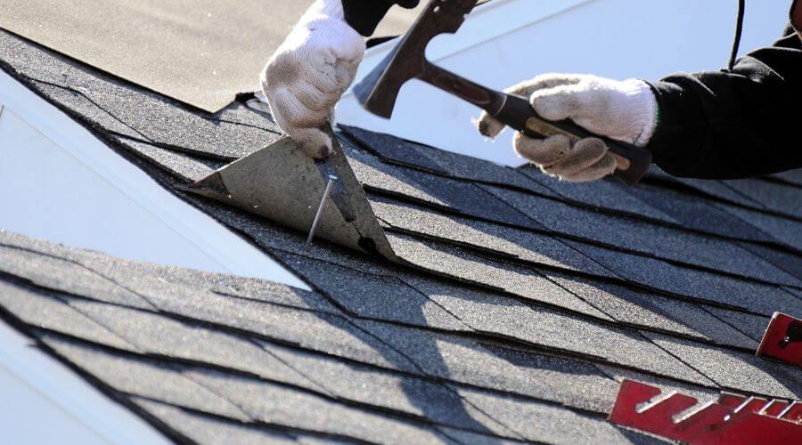 Professional residential roofers in Wallingford, PA